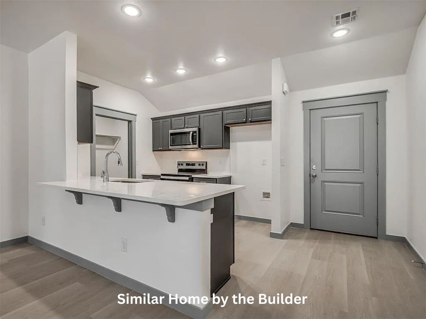 Oklahoma City House: 917 NW 87th St