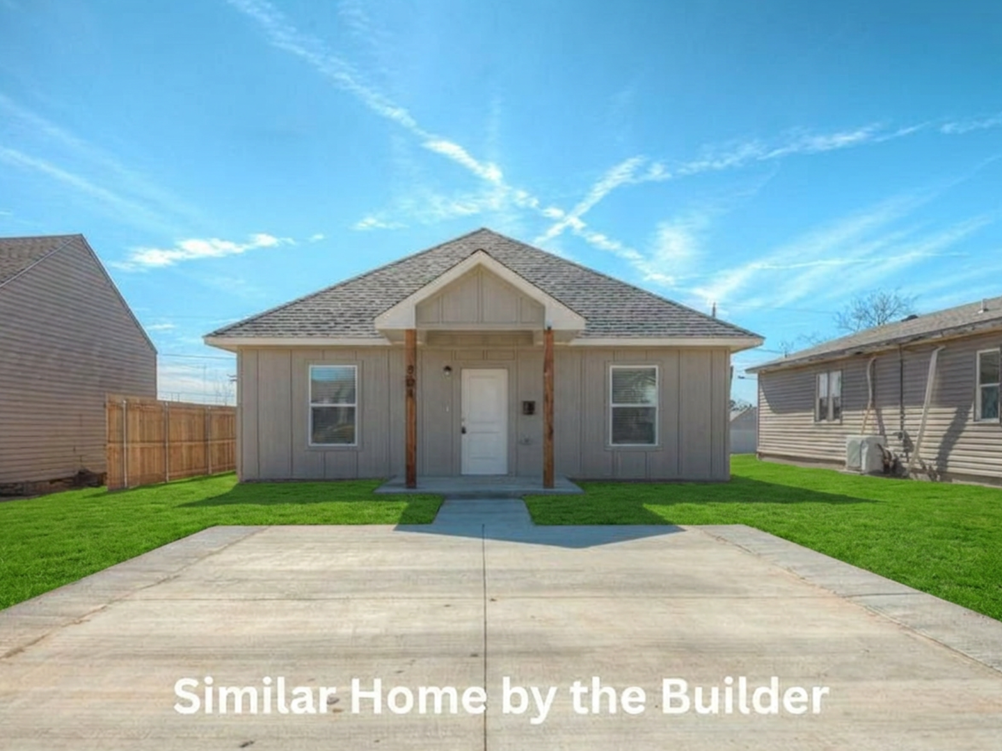 Lawton House: 2720 SW G Ave