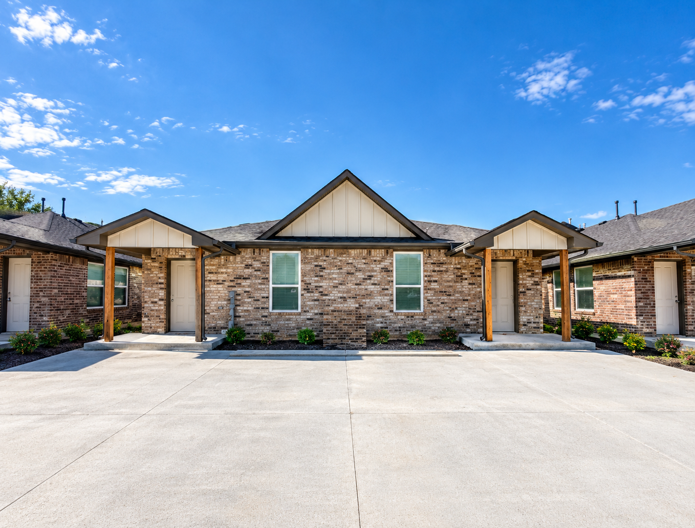 Oklahoma City House: 336 NW 122nd St