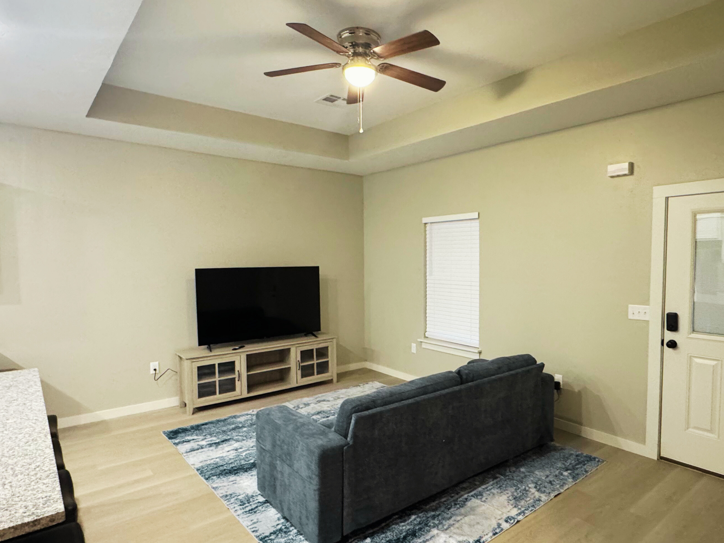 Beautiful New 2-Bedroom Home with High-End Finishes in Chickasha!