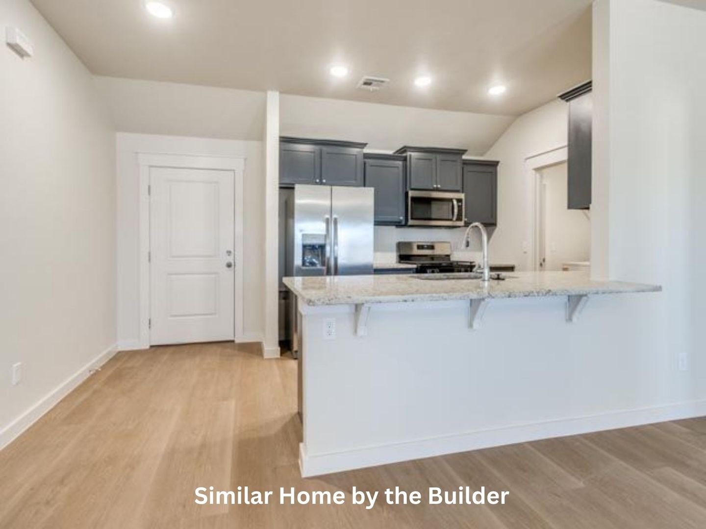 Guthrie House: 1628 Highland Loop