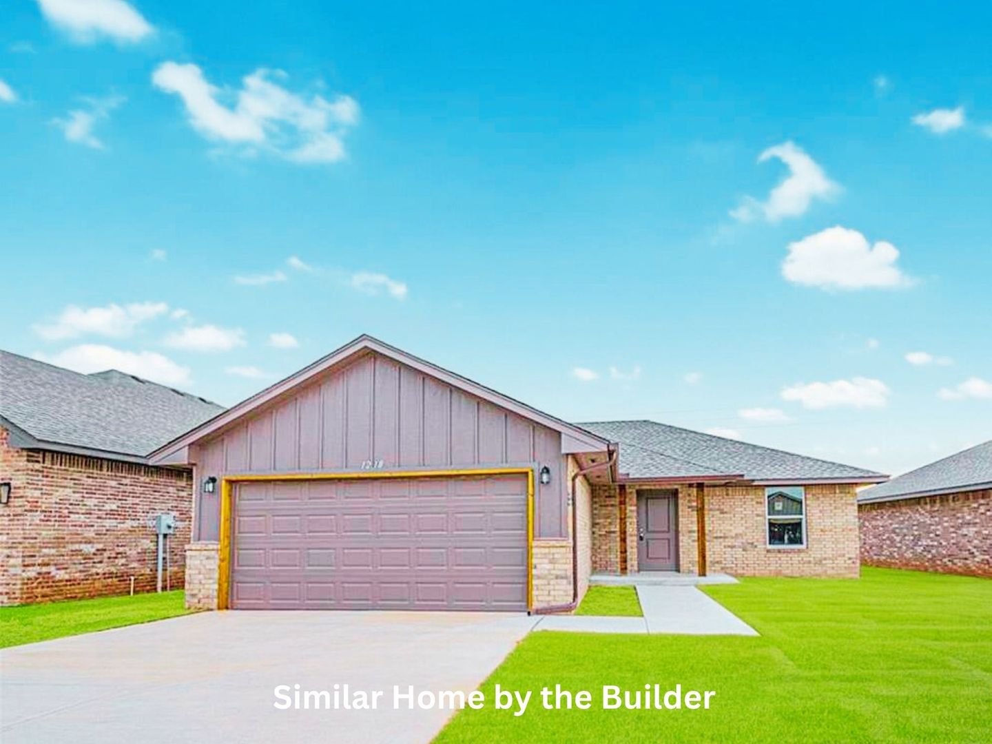 Guthrie House: 1620 Highland Loop