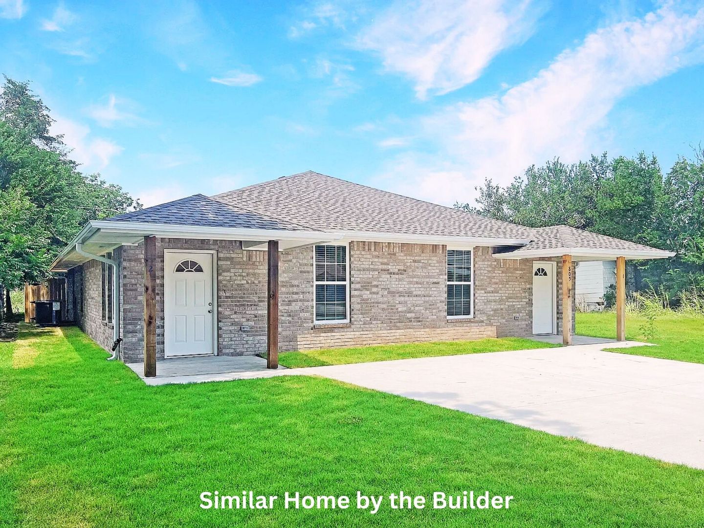 Lawton House: 2114 Charles Whitlow Ave