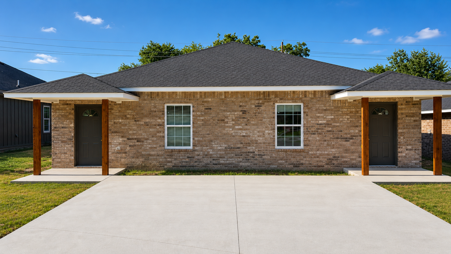 Lawton House: 313 NW Arlington Ave Lawton, OK 73507
