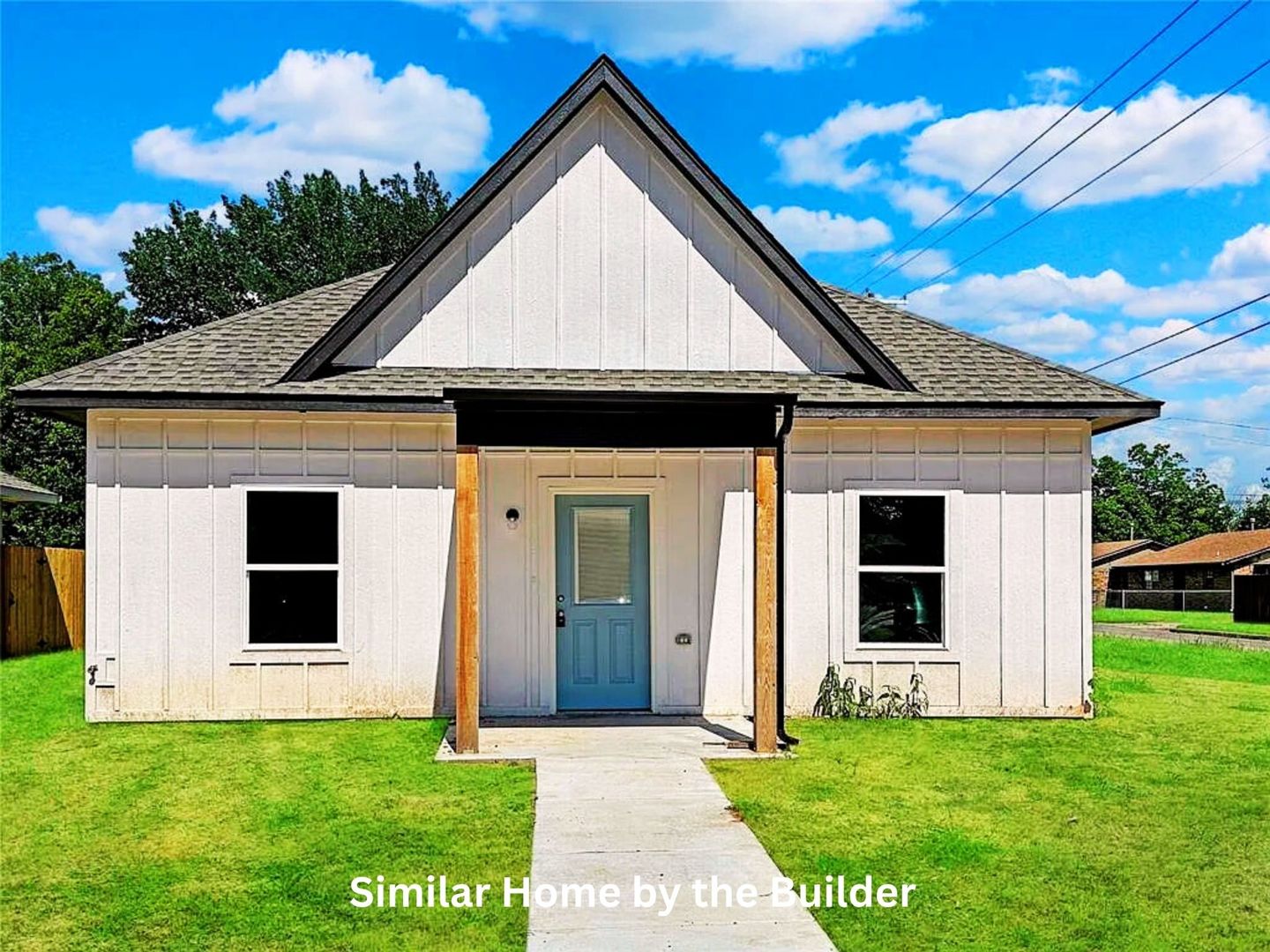 Lawton House: 2126 NW Carroll Ave