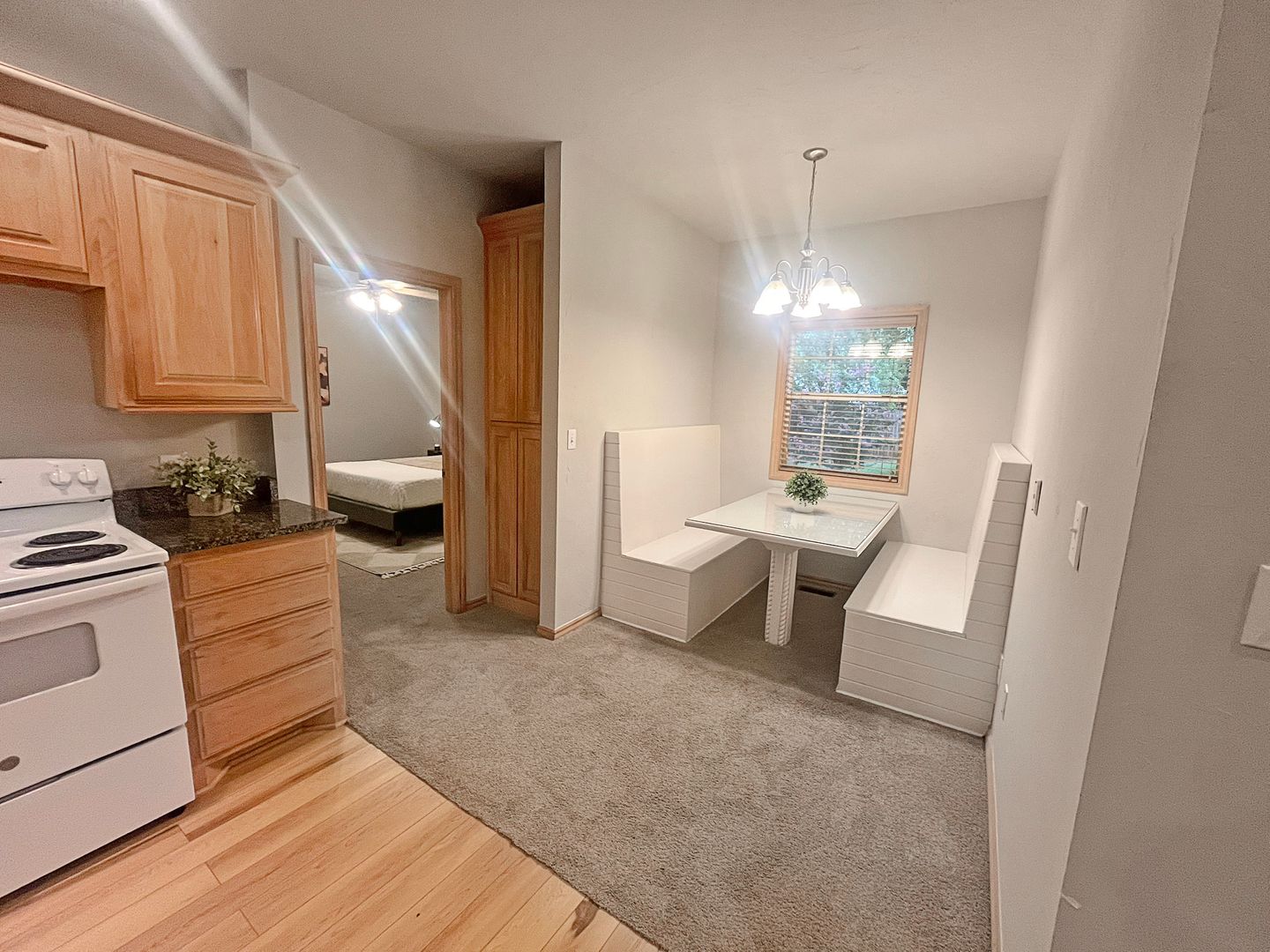 Charming 3-Bedroom Home in the Heart of Guthrie