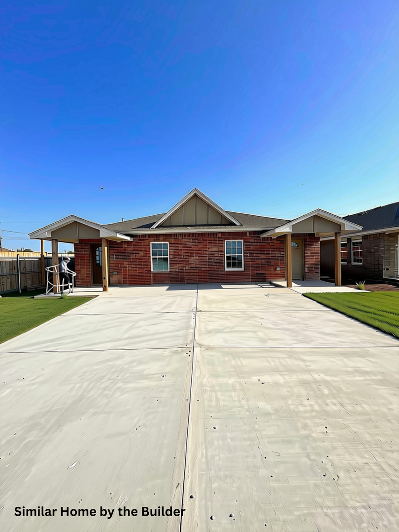 Lawton House: 1413 SW Bishop Rd