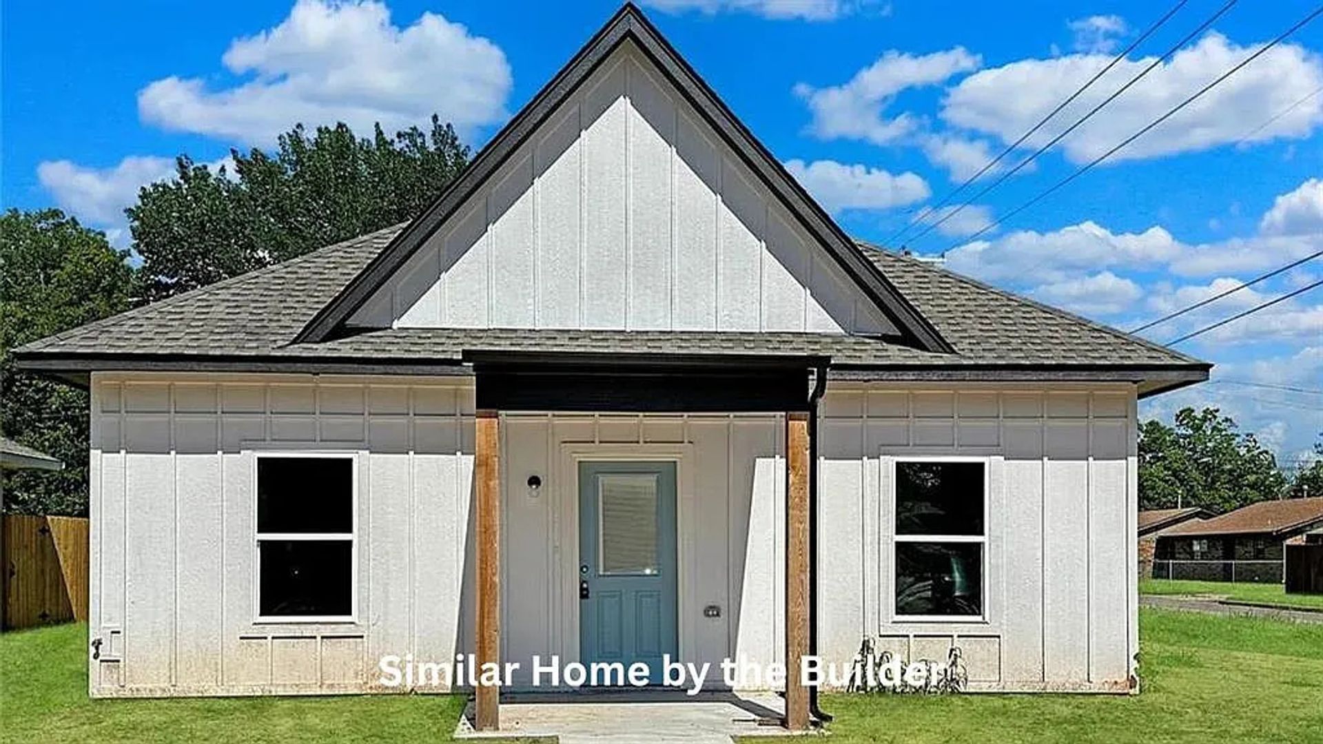 Lawton House: 2103 SW Douglas Ave