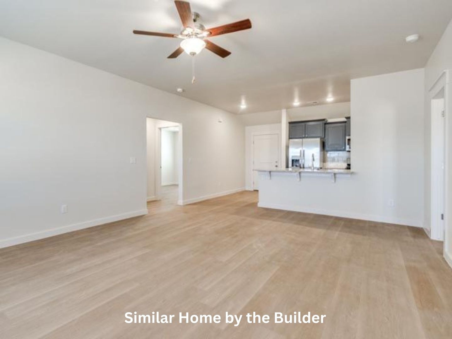 Guthrie House: 1612 Highland Loop