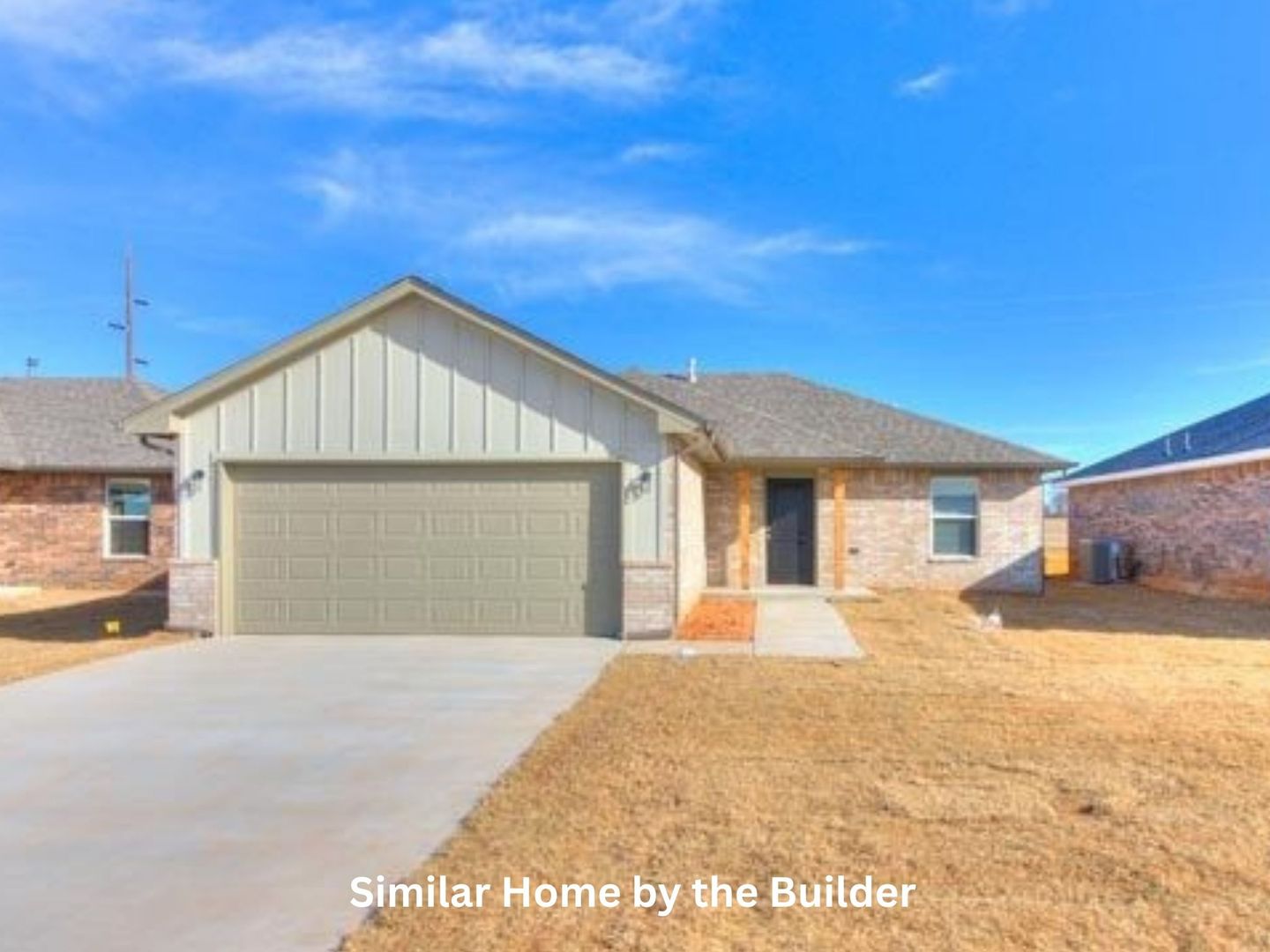 Guthrie House: 1528 Highland Loop