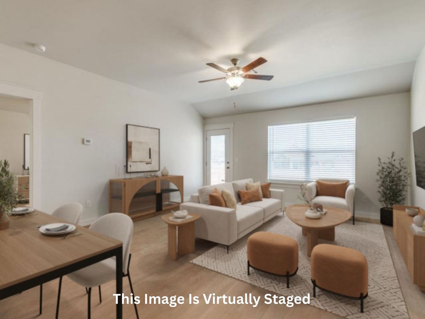 Guthrie House: 1704 Highland Loop