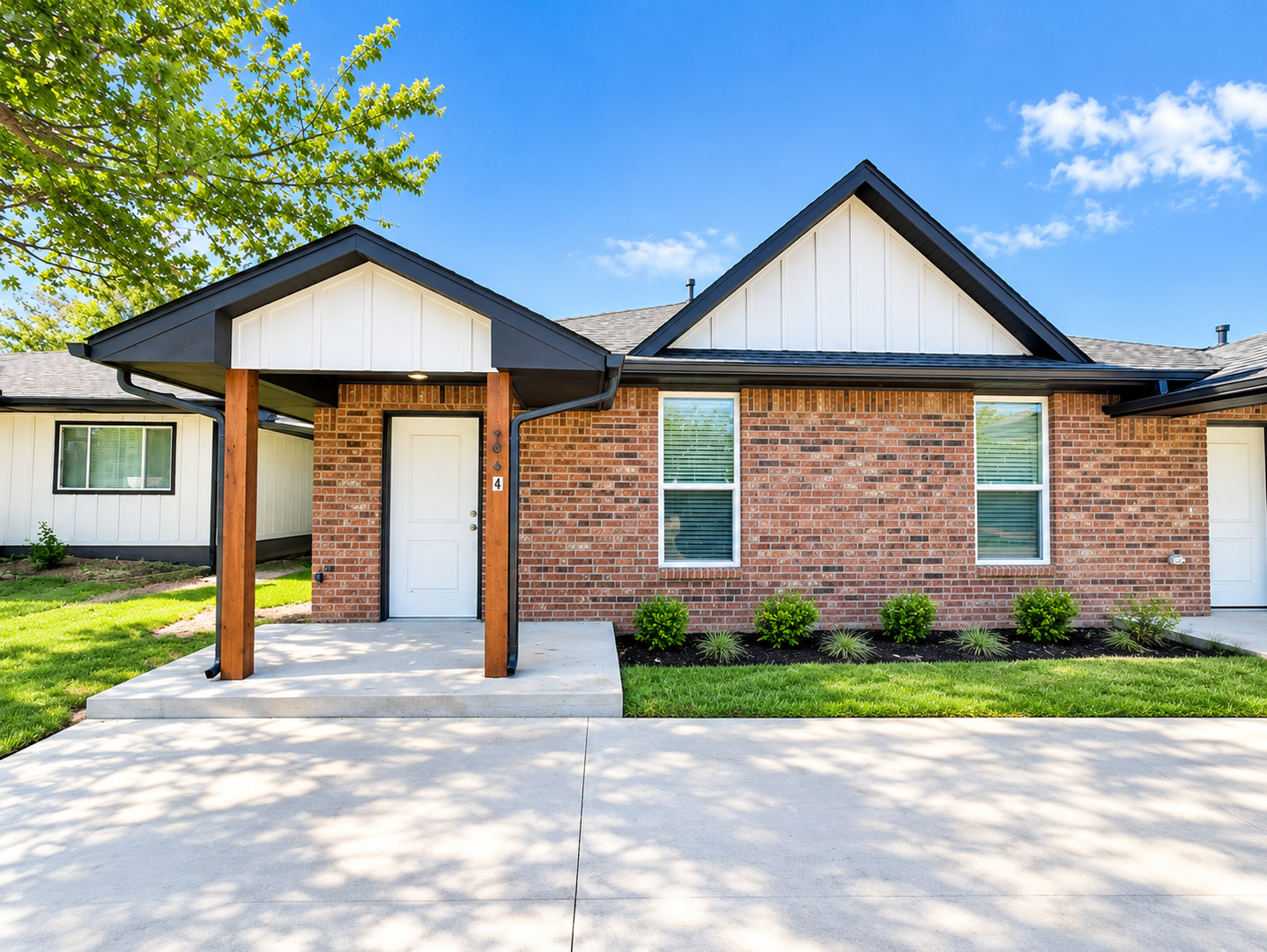 Oklahoma City House: 324 NW 122nd St Unit 2