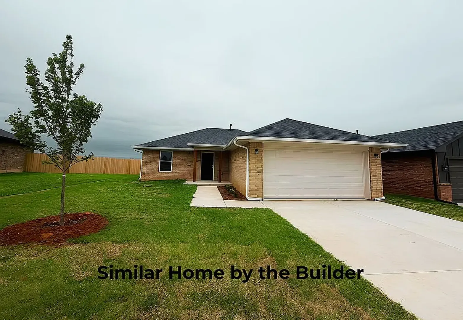 Guthrie House: 1621 Highland Loop