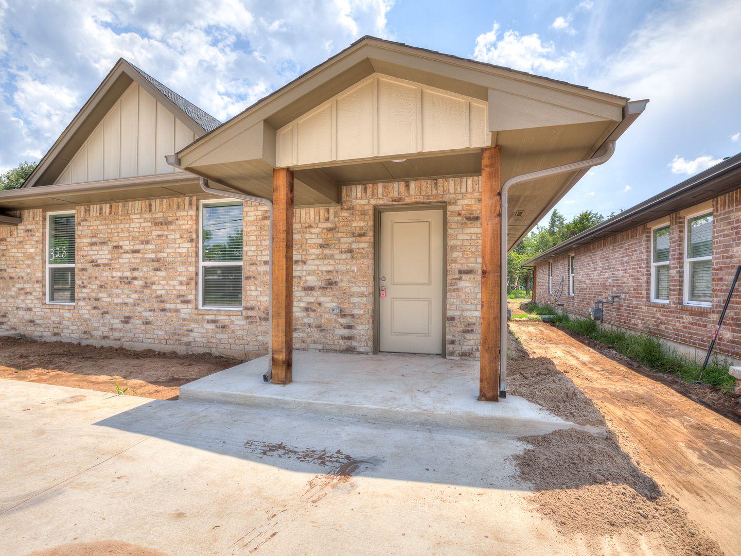 Oklahoma City House: 328 NW 122nd St Unit 2