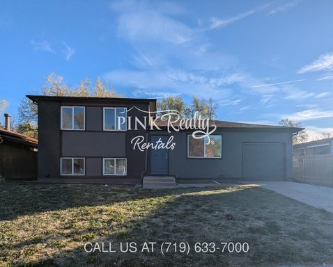 Nice 4-Bedroom Centrally located – photo 1