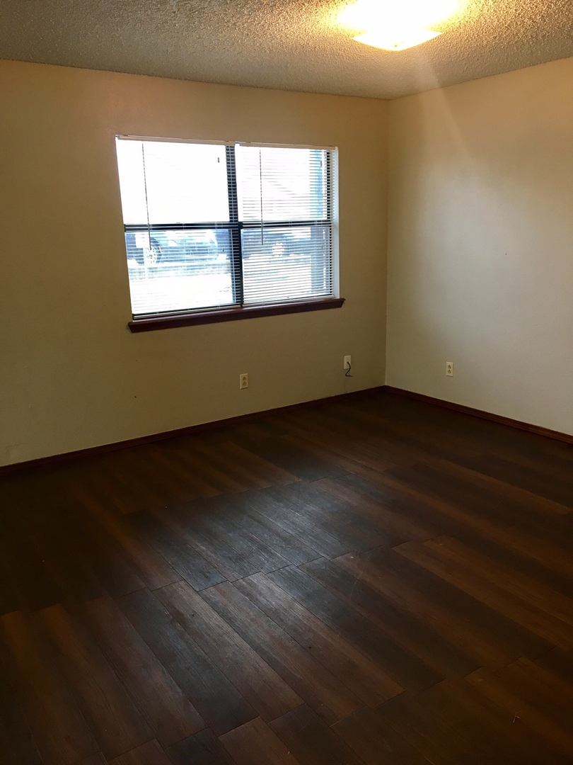 Ada Apartment: 2601 Arlington
