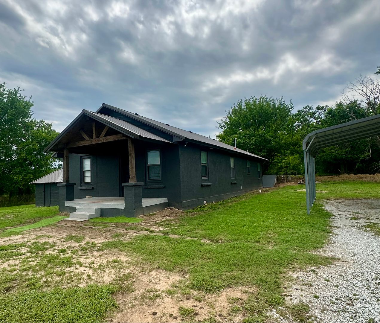 Ada House: 12541 CR 3530