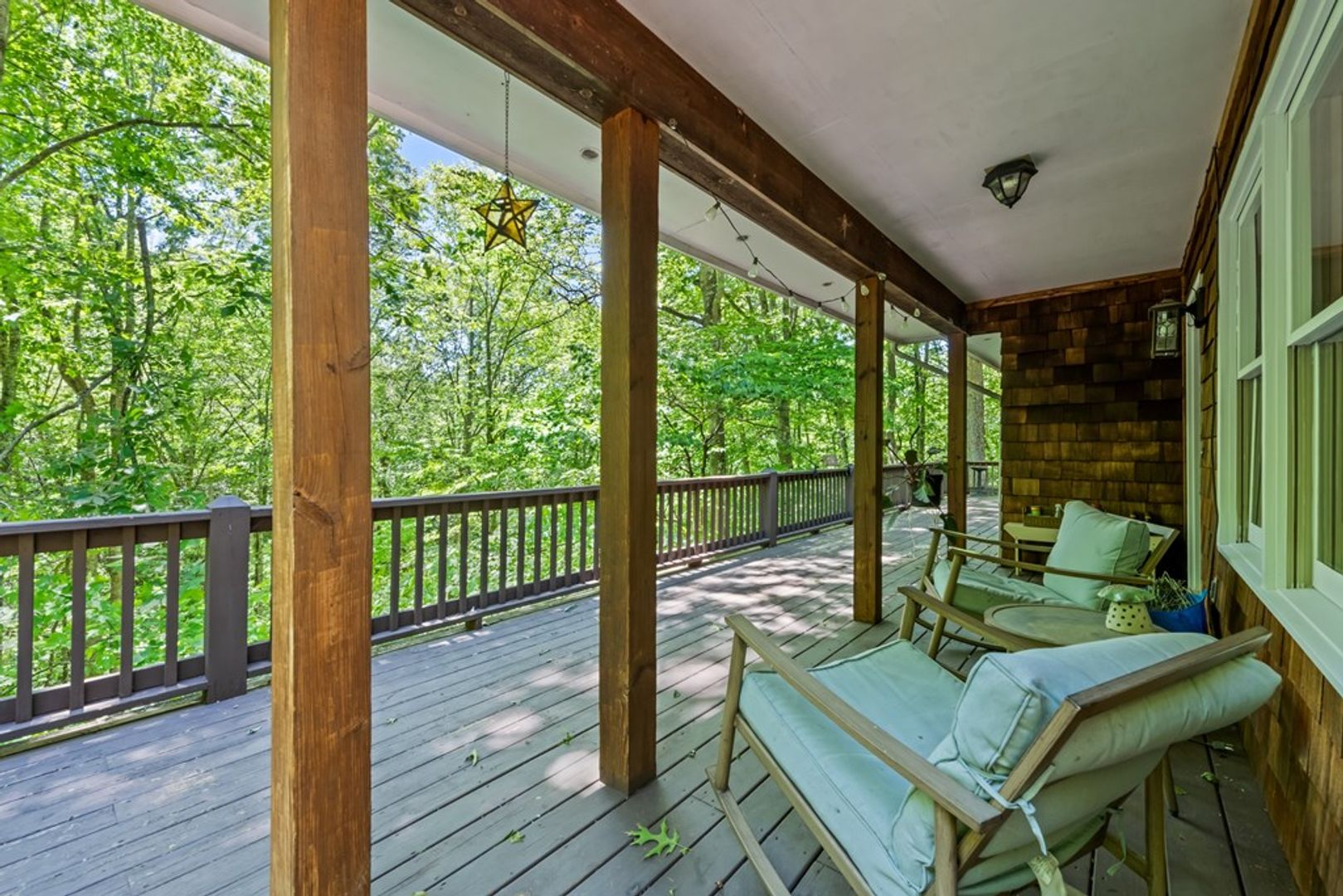 Sylva House: 823 Turtle Creek Road
