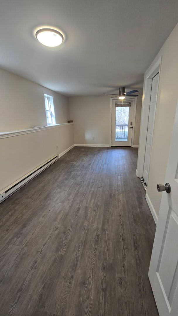 Sylva Apartment: 8 Travelers Nest - C