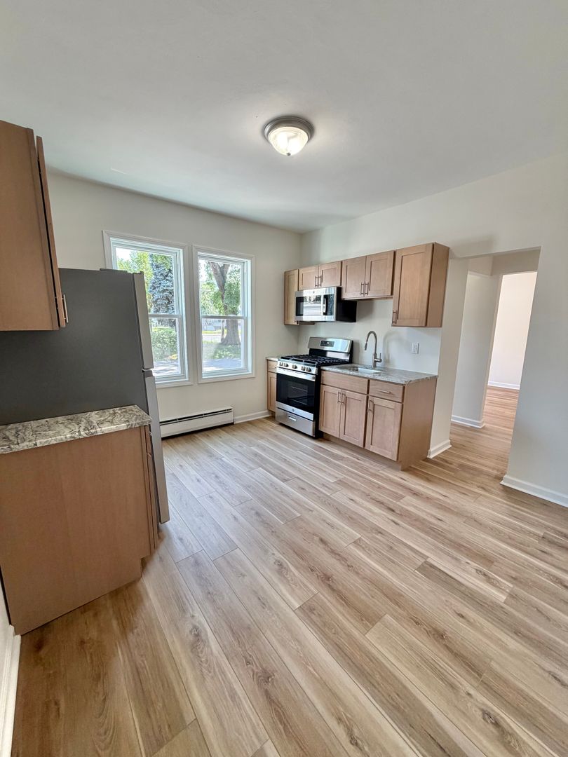 New Britain Apartment: 699 Stanley St