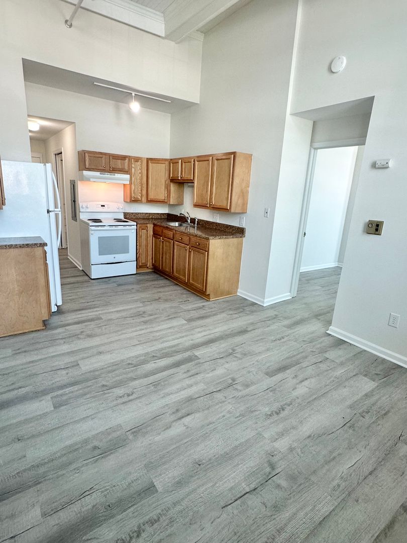 New Britain Apartment: 41 Beaver Street