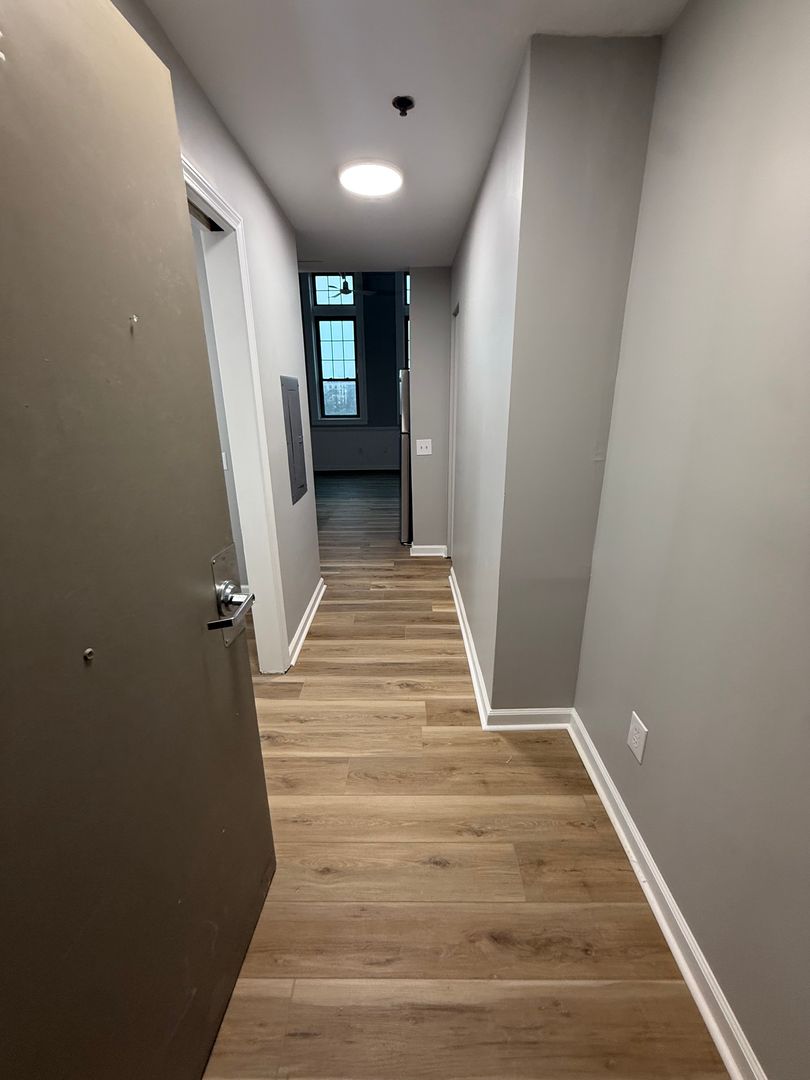 New Britain Apartment: 41 Beaver Street