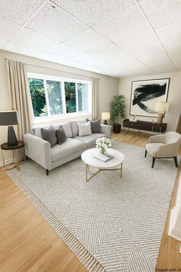 New Britain Apartment: 60 Court Street