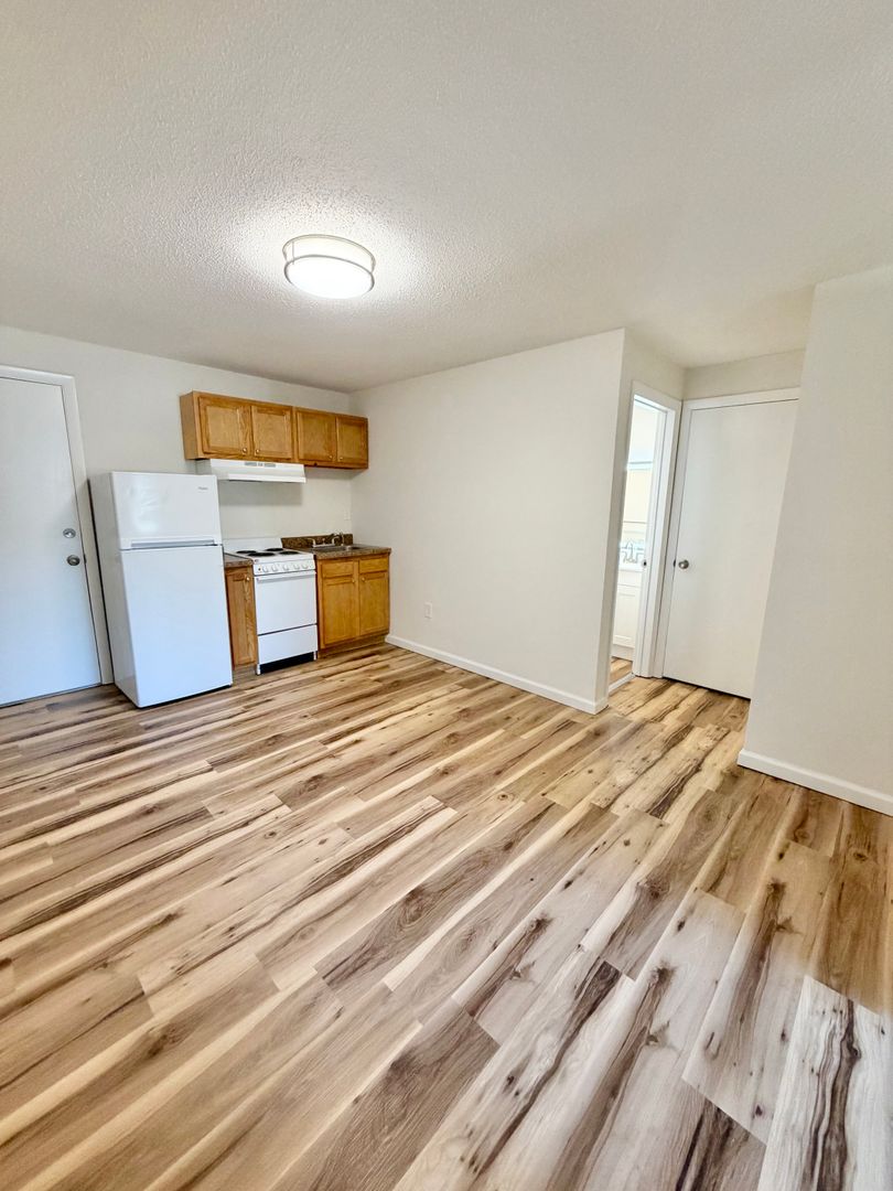 New Britain Apartment: 145 Whiting St.