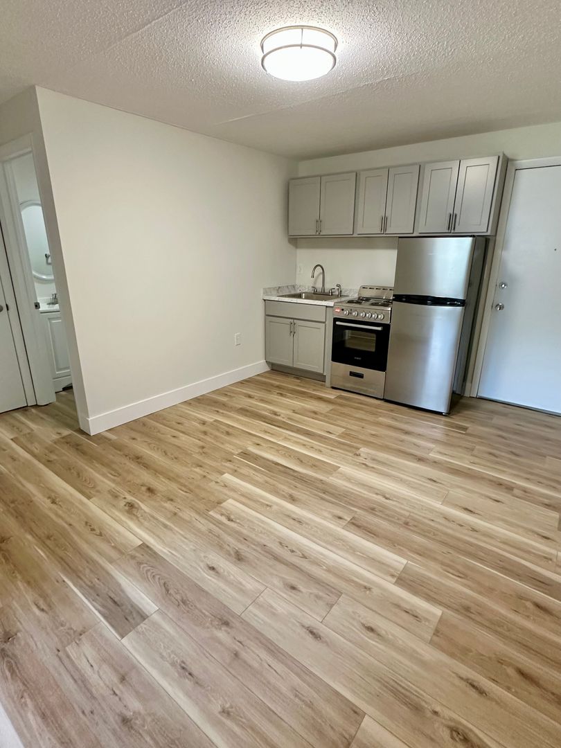 New Britain Apartment: 145 Whiting St.