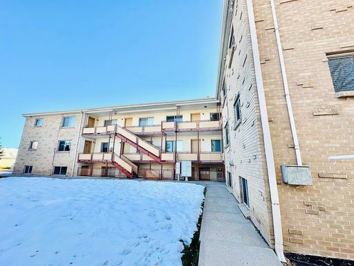 Spacious 1-Bedroom Apartment in Littleton, CO!