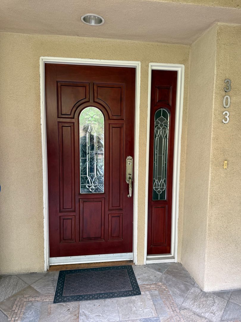 Los Angeles Condo: 6221 Monterey Road, Unit 303