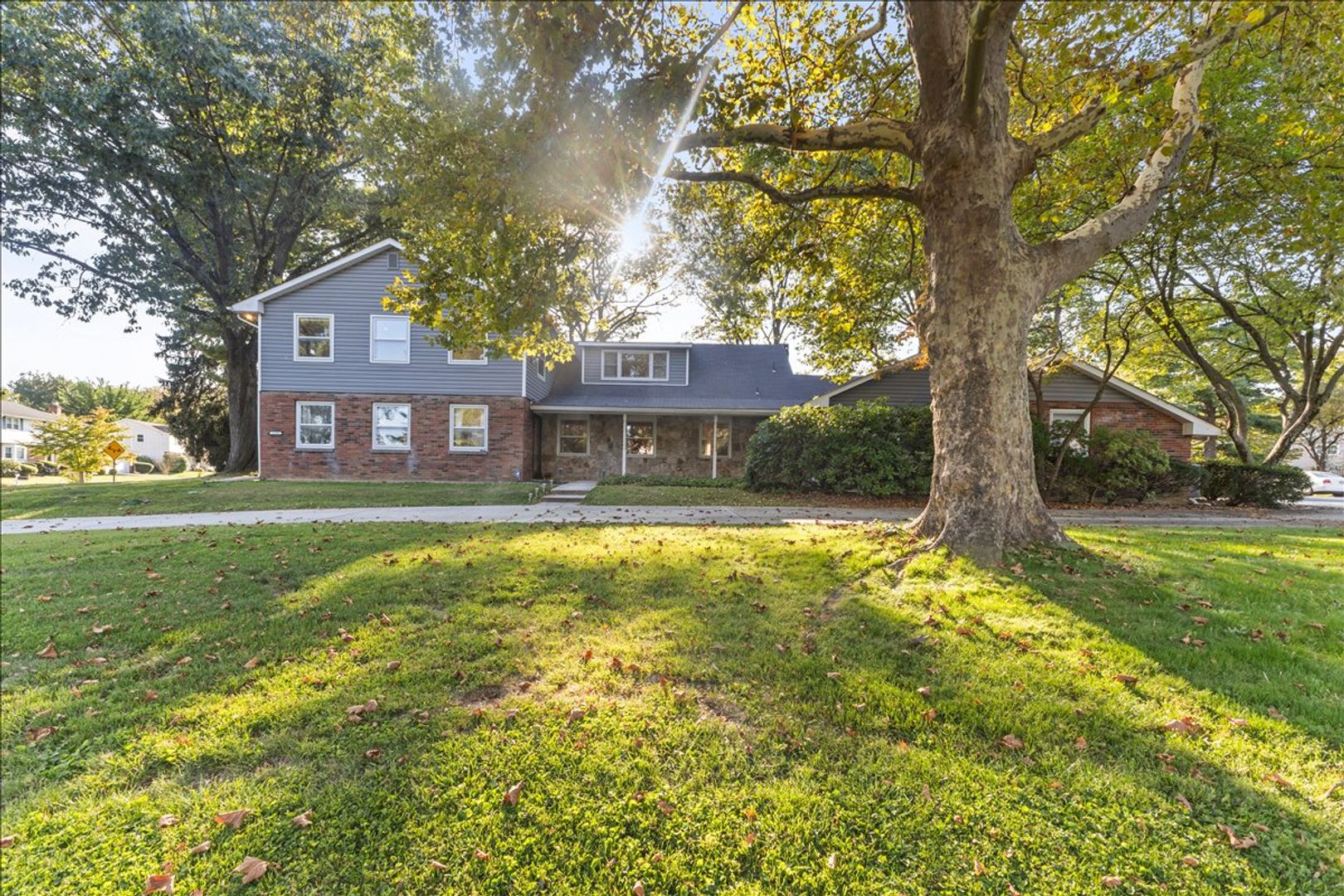 Bethlehem House: 1331 Armstrong Road