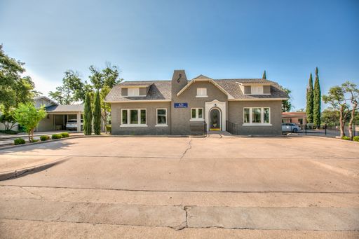 NOW AVAILABLE | Prime Office Space in Downtown San Angelo! – photo 1