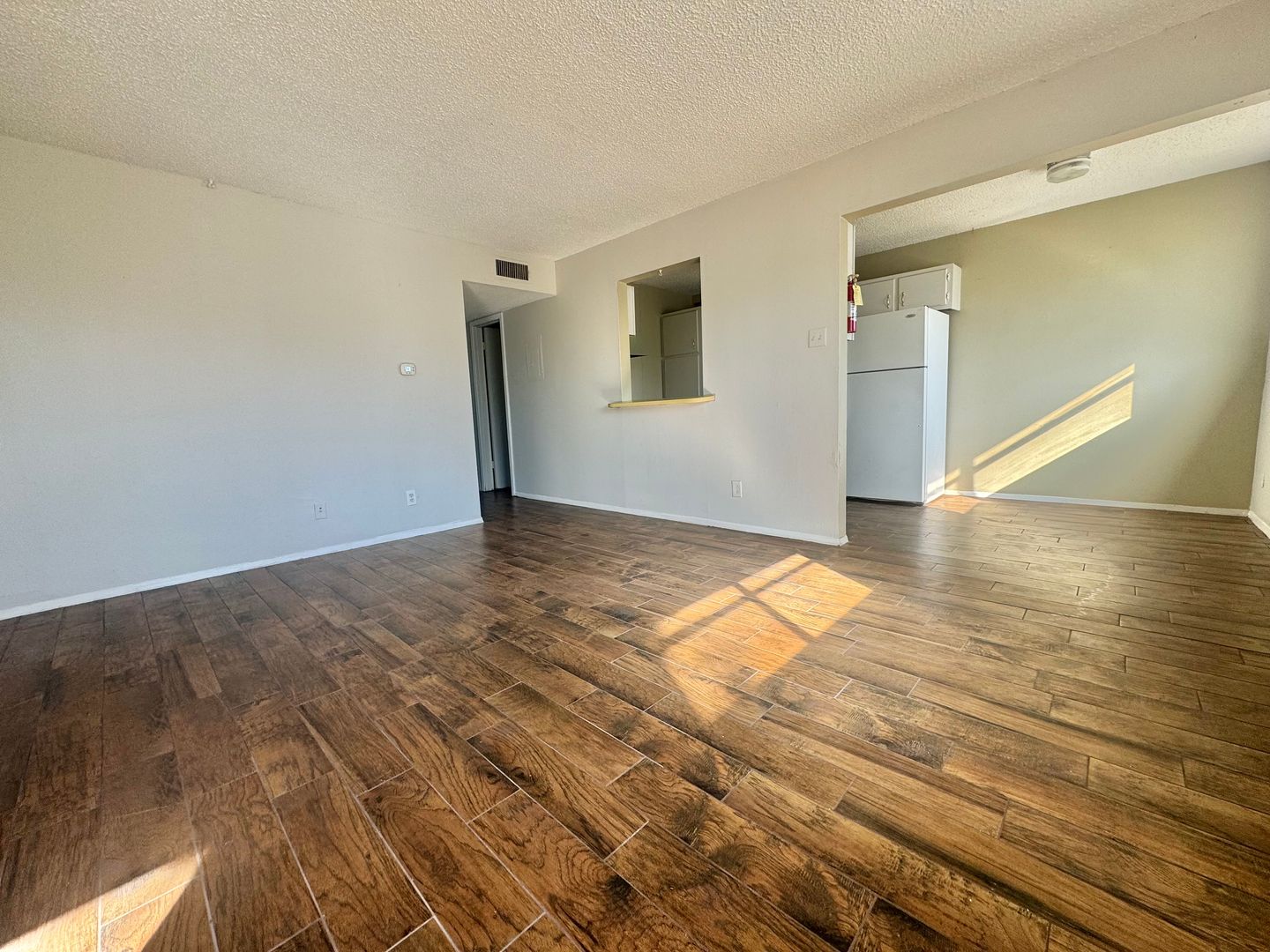 San Angelo Apartment: 332 Preusser