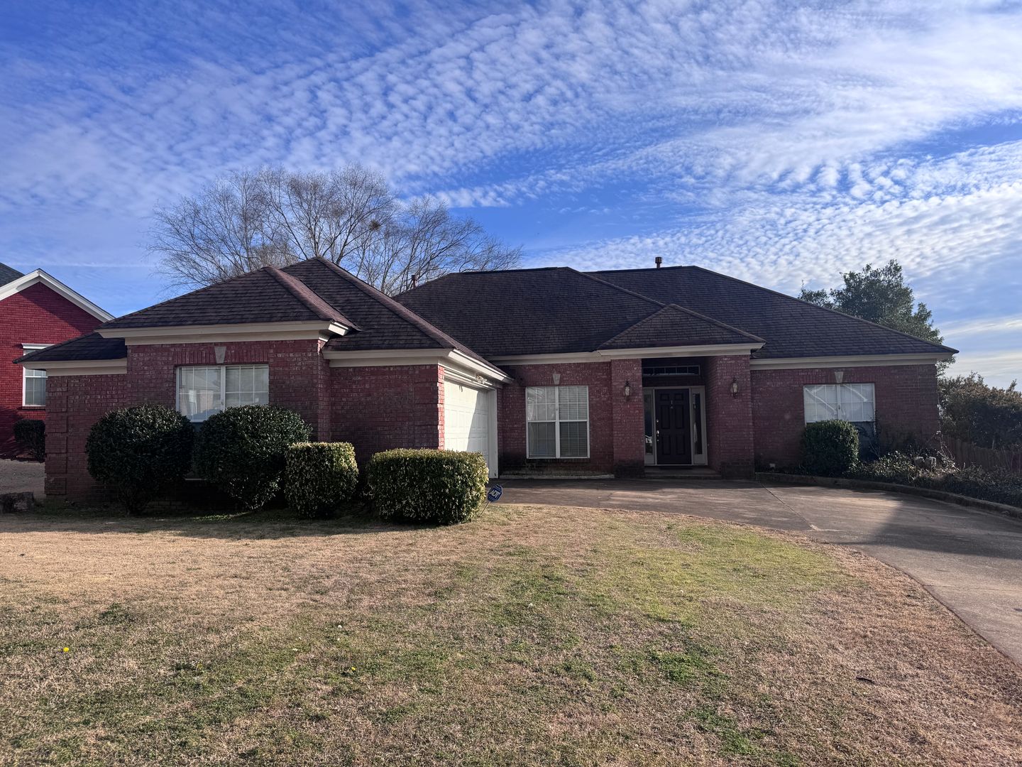 Prattville House: 1924 Dundee Drive