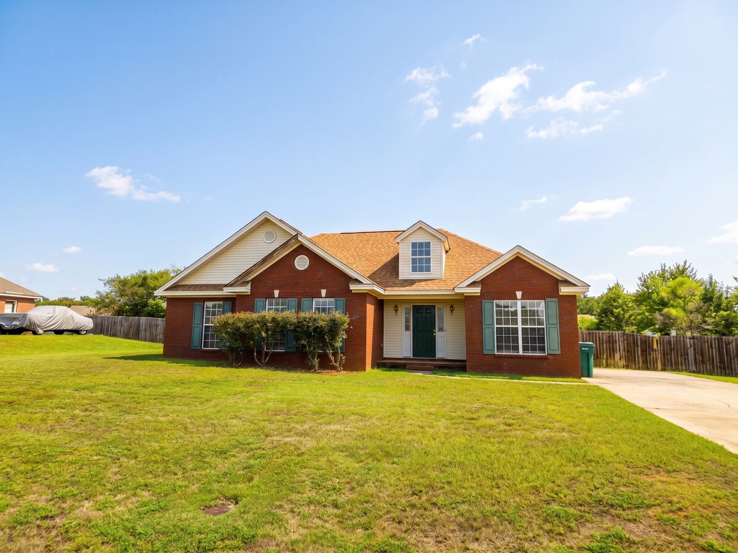 Millbrook House: 79 Taylor Crossing