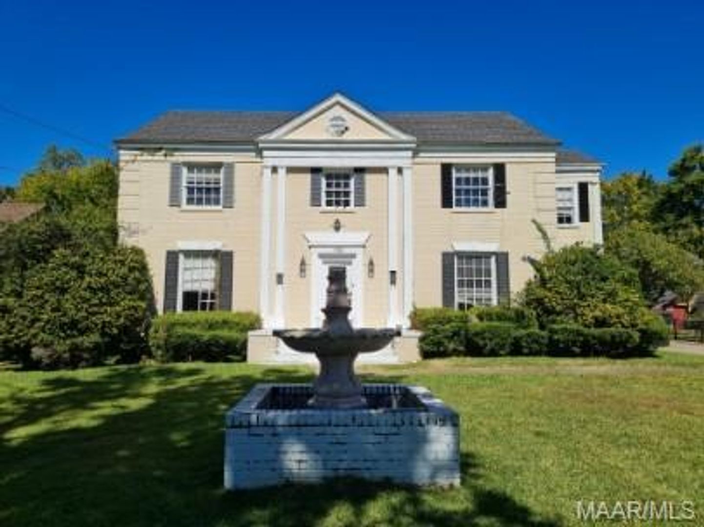 Montgomery Apartment: 139 Mount Vernon Drive