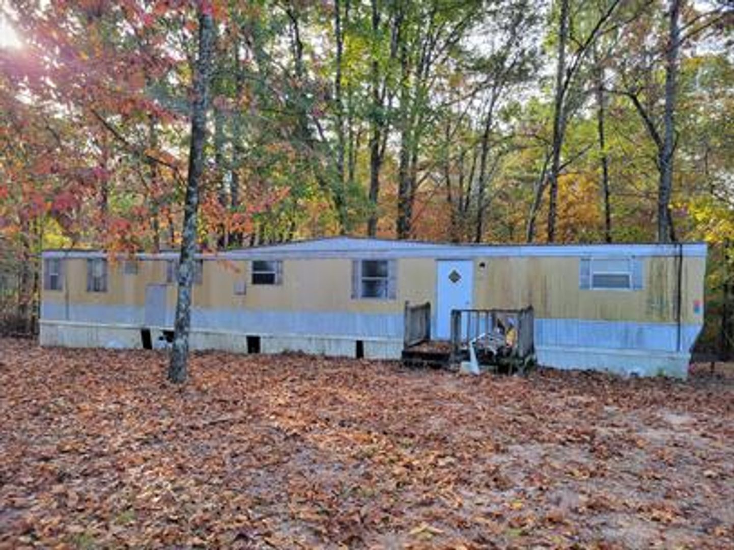 Deatsville Apartment: Rocky Hollow Lane