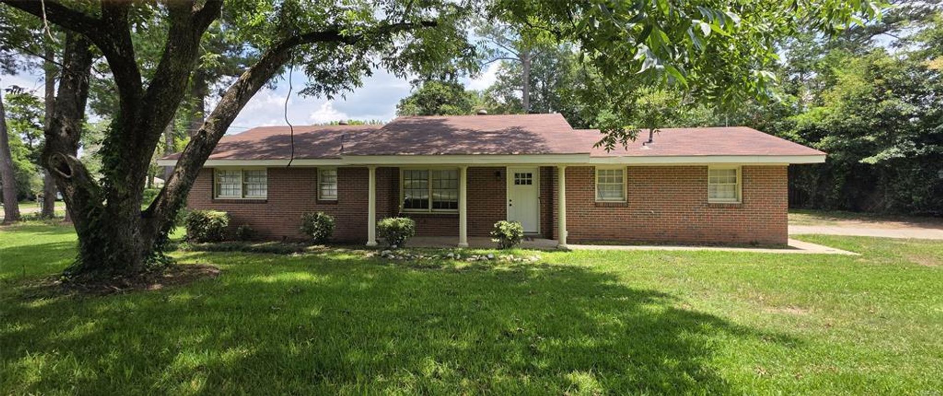 Prattville House: 502 Chambliss St