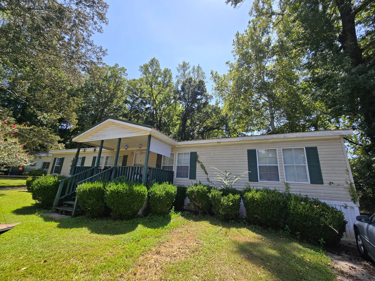 Prattville House: 423 Hallmark Dr