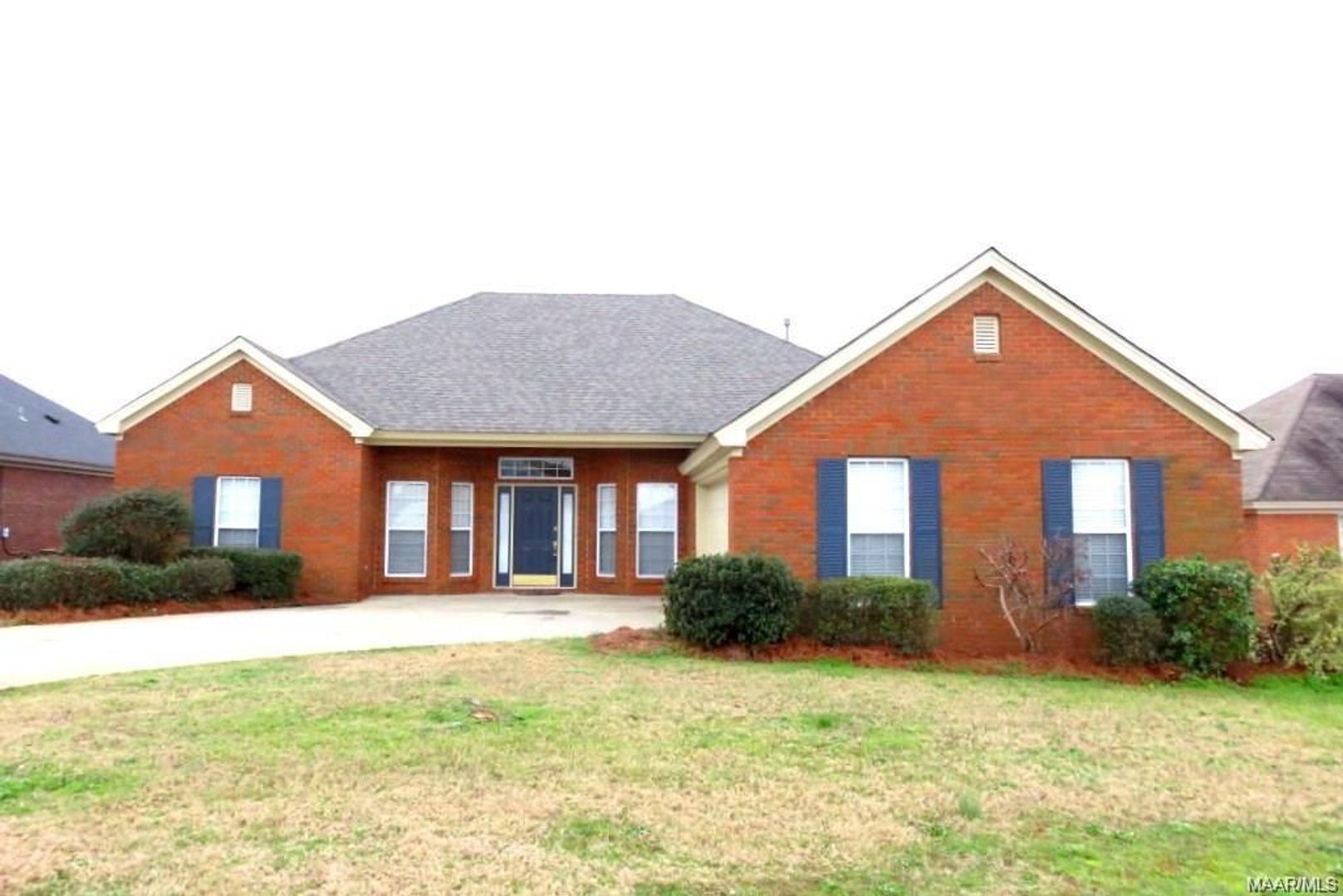 Prattville House: 119 Grasmere Court