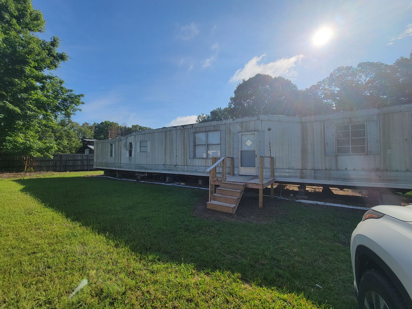 Deatsville Apartment: Rocky Hollow Lane