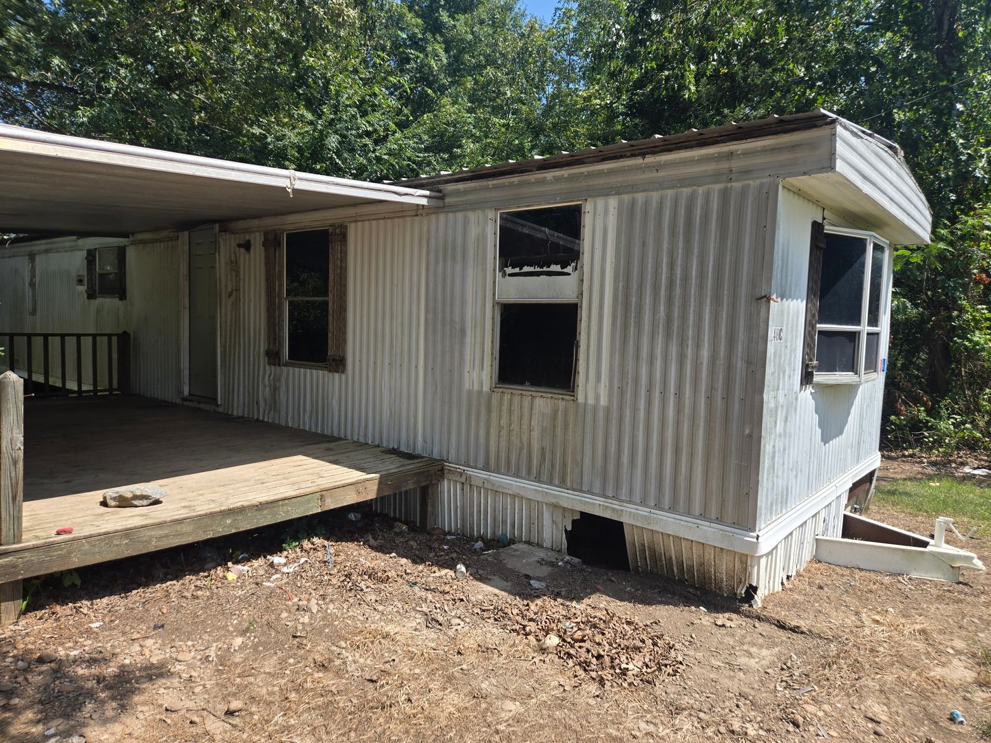 Deatsville Apartment: Rocky Hollow Lane