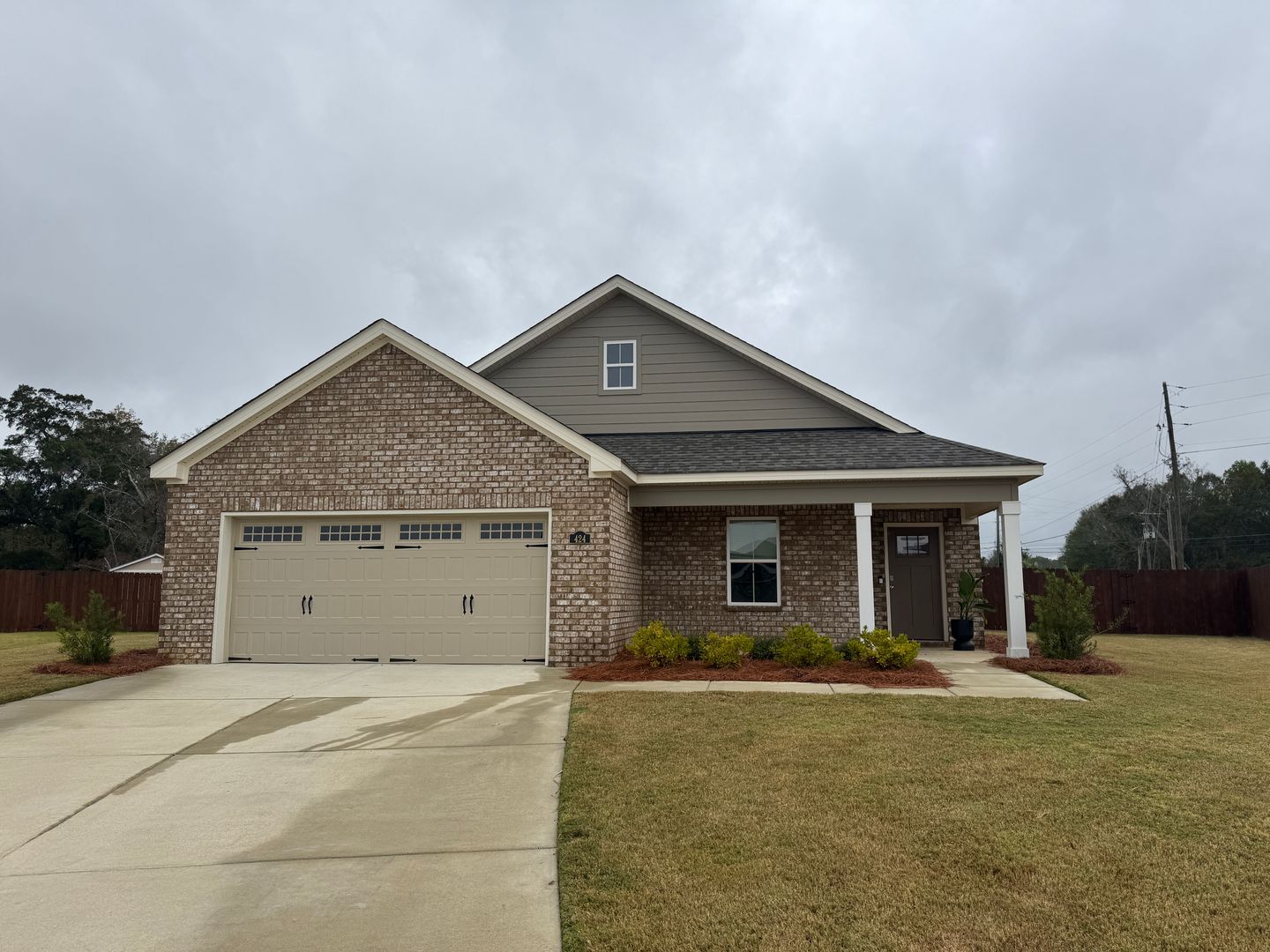 Millbrook House: 424 Kohn Drive