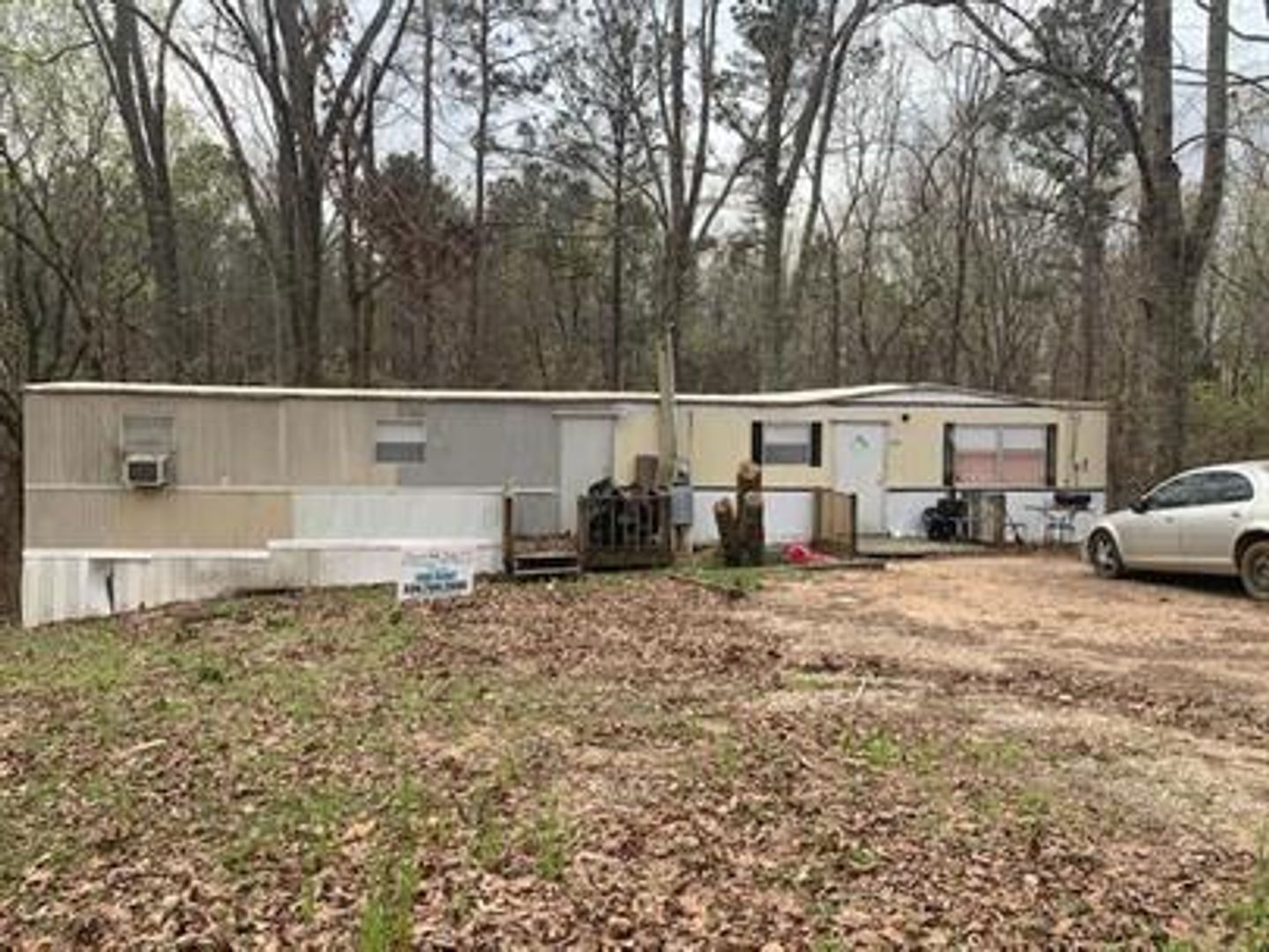 Deatsville Apartment: Rocky Hollow Lane