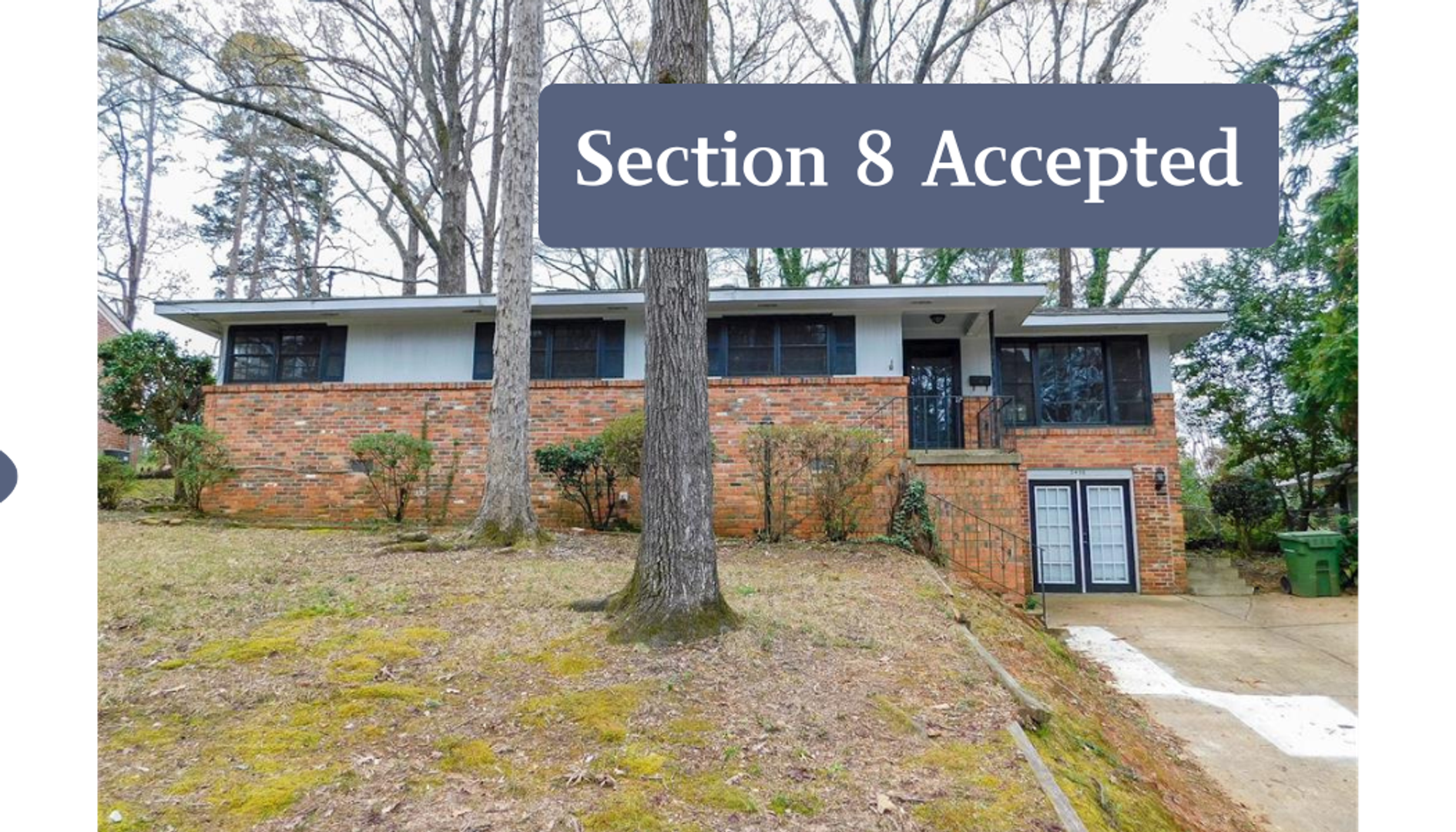 Montgomery House: 3458 Dalraida Parkway