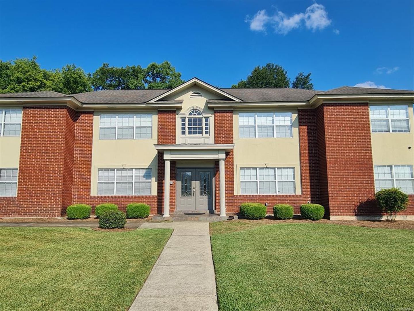Montgomery Apartment: 3709 Le Bron Road