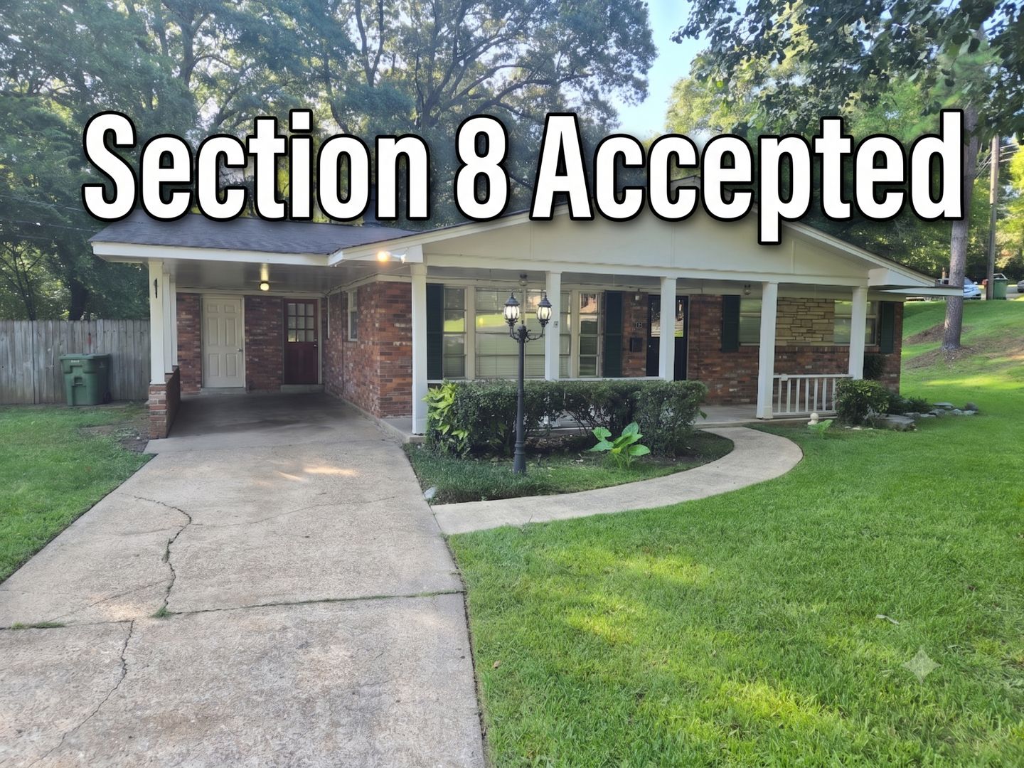 Montgomery House: 111 Easthaven Road