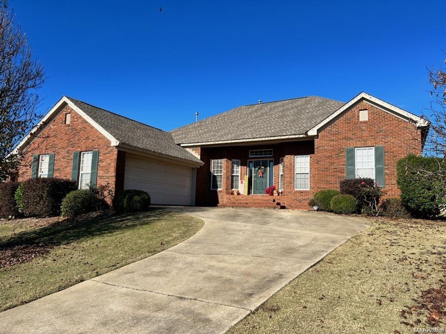 Prattville House: 776 Stapleford Trail