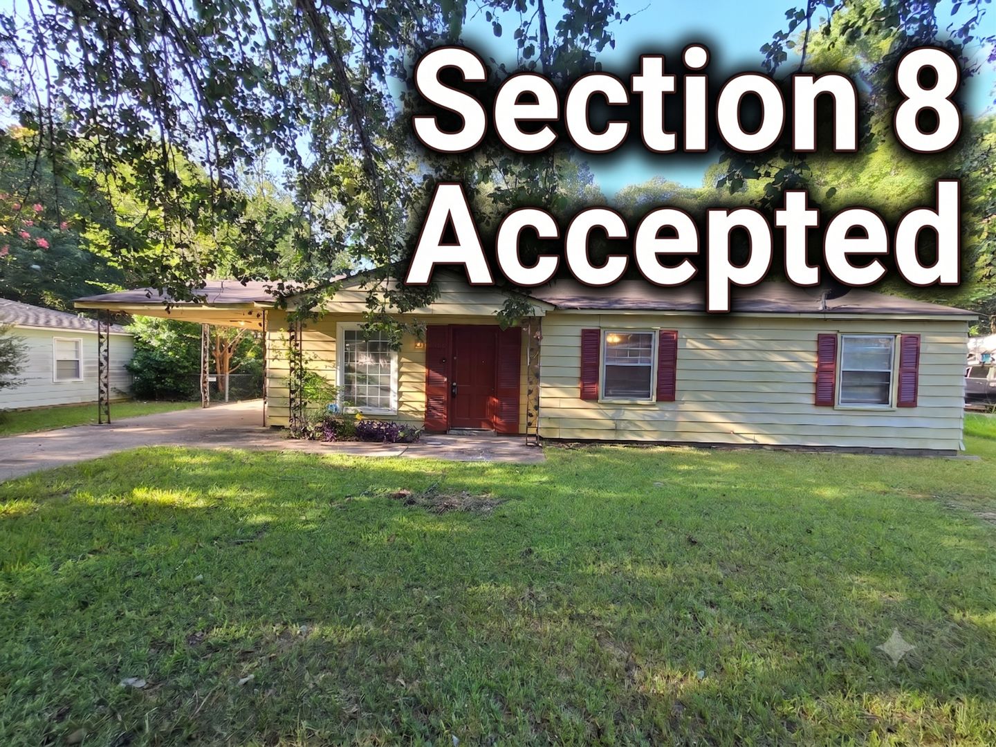 Montgomery House: 3540 Farwood Dr